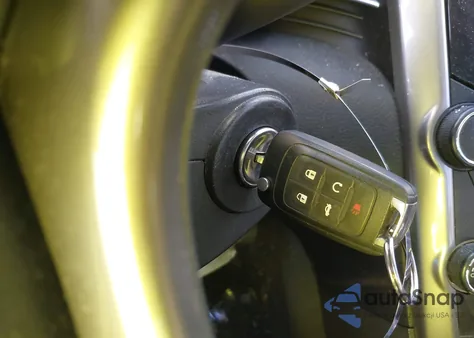 2014 Chevrolet Malibu 1Lt z USA, uszkodzony, nr VIN 1G11C5SL9EF289165